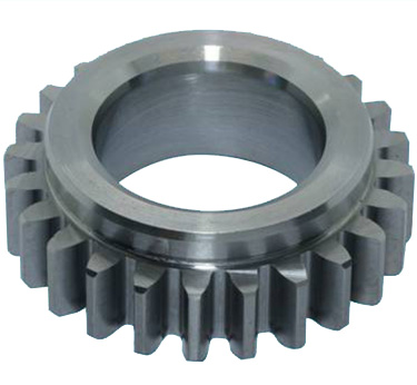 7CN timing gear