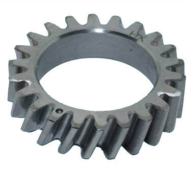 7DX timing gear